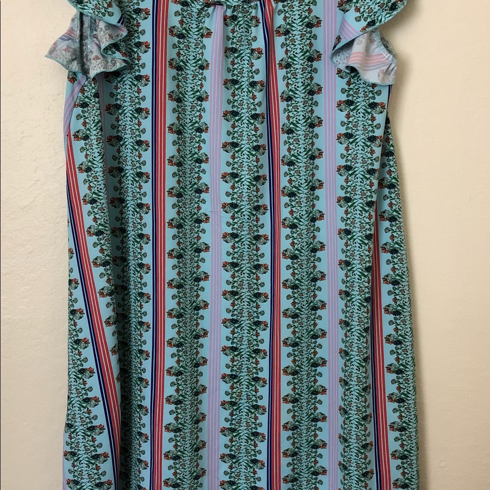 DotDot Smile Girls Dress 12/14